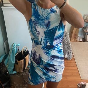 Harper Mini Dress